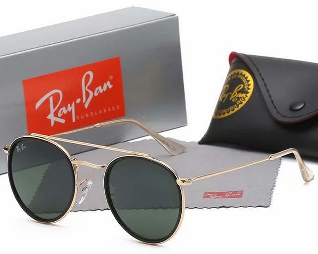 Ray Ban Boutique Sunglasses 023